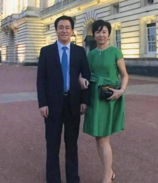 新的爸爸