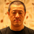 她