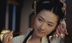 消失的女人