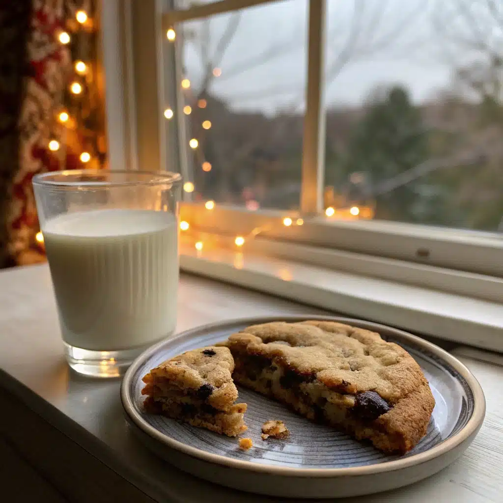 cookie cake recipe sheet pan