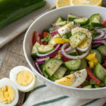 hot girl summer salad recipe